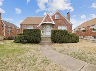 713 Dallas Dr, Saint Louis, MO