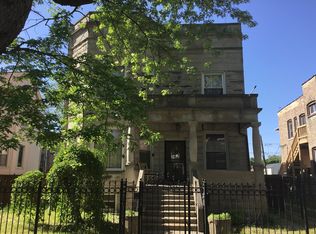 1343 E 72nd Pl, Chicago, IL 60619