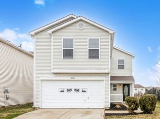 10590 Glenayr Dr, Camby, IN 46113
