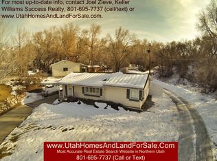 225 40th St, South Ogden, UT 84405