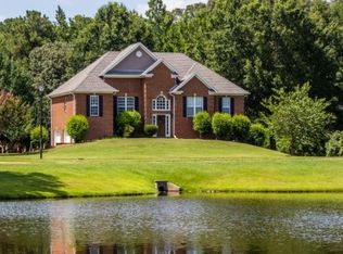 300 Wynlake Cir, Alabaster, AL 35007
