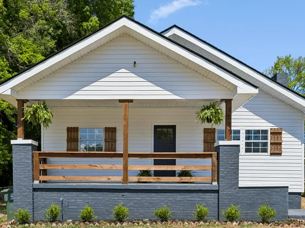 1511 E 13th St, Chattanooga, TN 37404