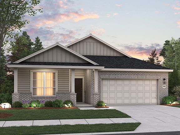 Cottonwood II with Elevation JM