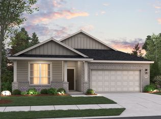 3131 Duck Heights Ave, Royse City, TX 75189