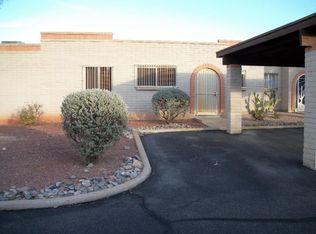 1333 S Durham Dr, Tucson, AZ 85713