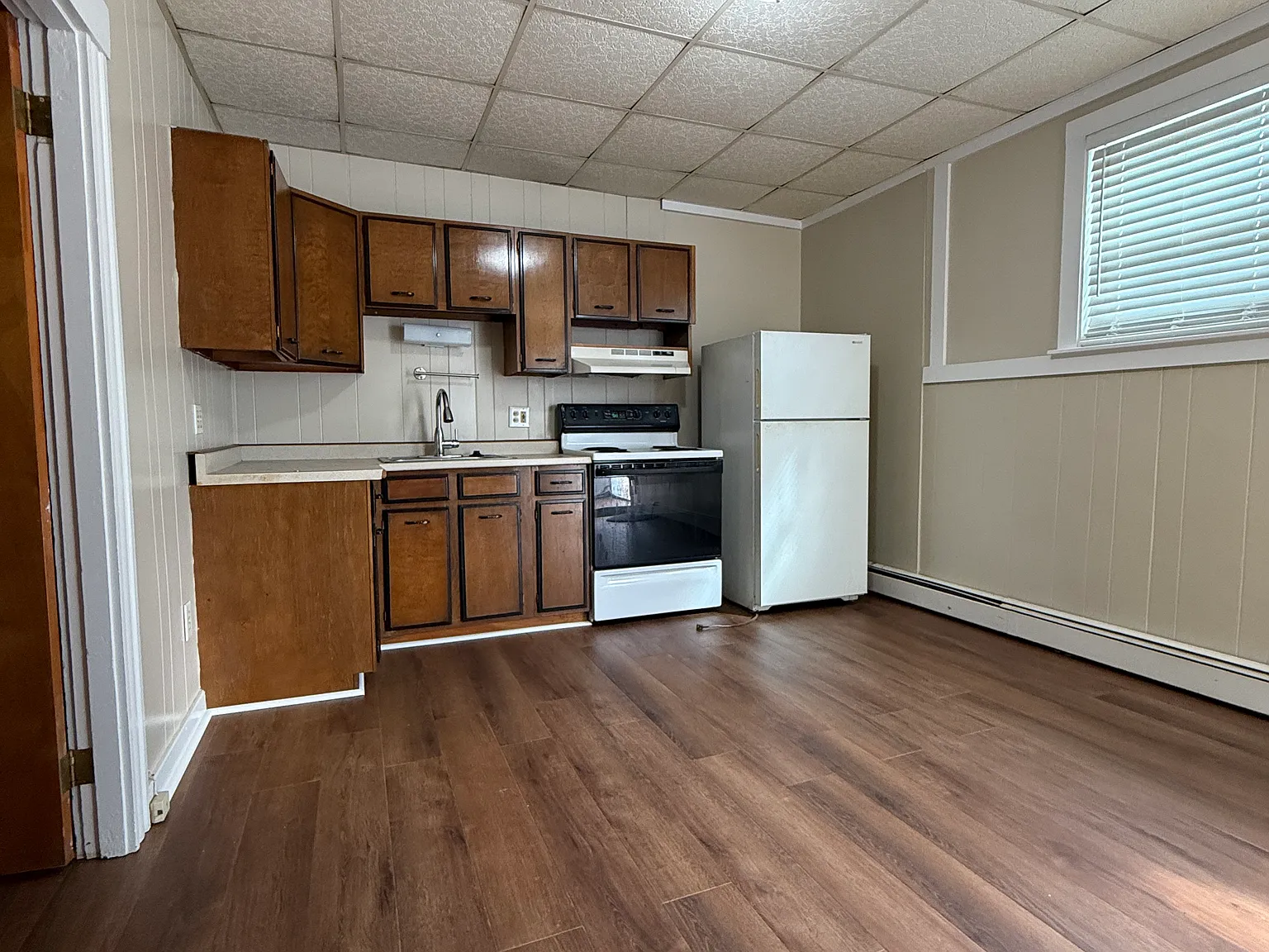 1 bed, $1,500 — Photo 3