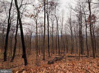 LOT 9 Gobbler Ln, Hedgesville, WV 25427