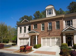 10603 Bent Tree Vw, Johns Creek, GA 30097