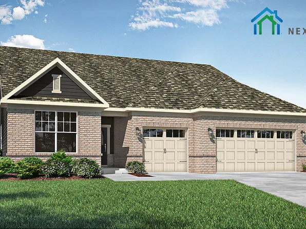 5712 Stetson Dr, Whitestown, IN 46075