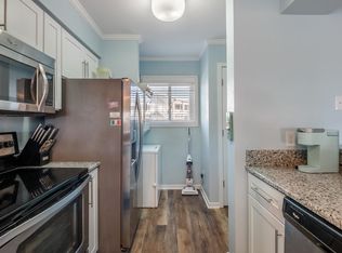 400 Virginia Ave, Carolina Beach, NC 28428