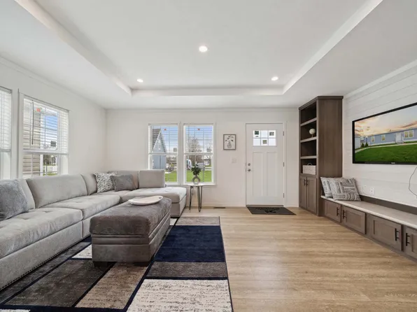 Encore Plan, Blueberry Hill Estates 55+