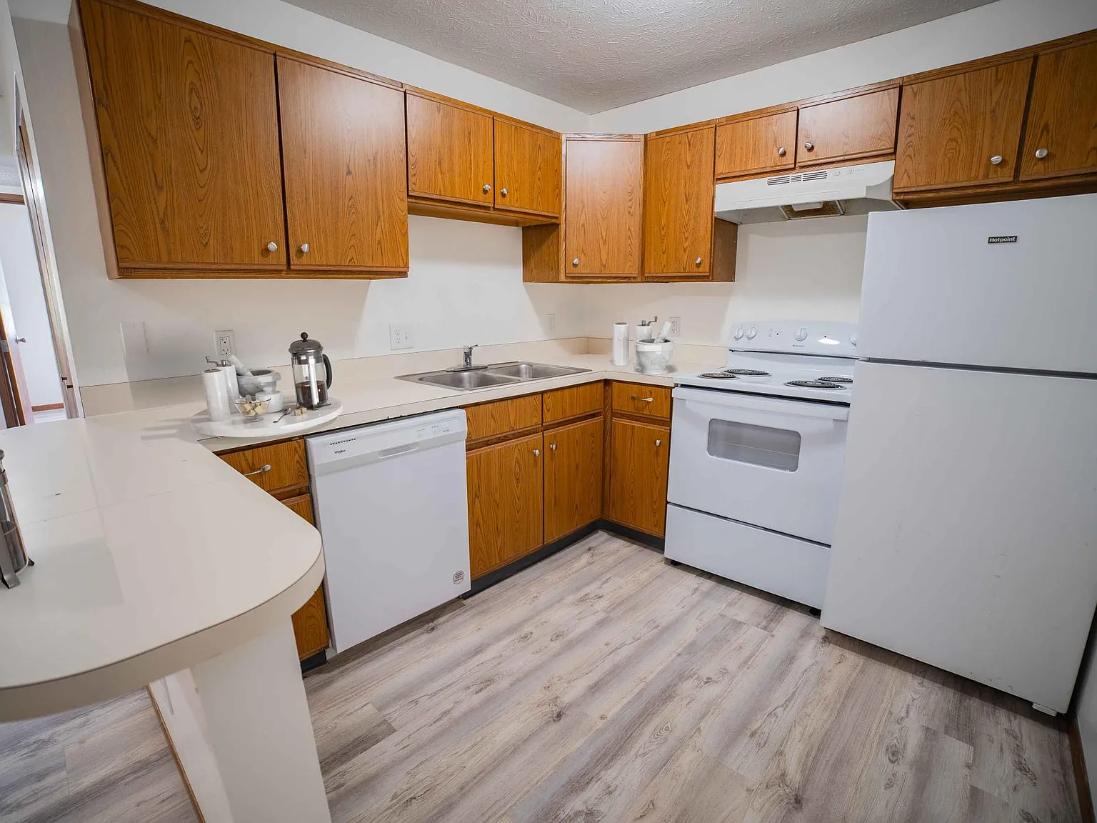 Sumner Point Apartments — Photo 4