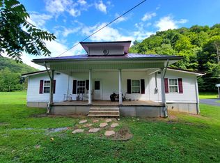 8310 Chetwood Rd, Coeburn, VA 24230
