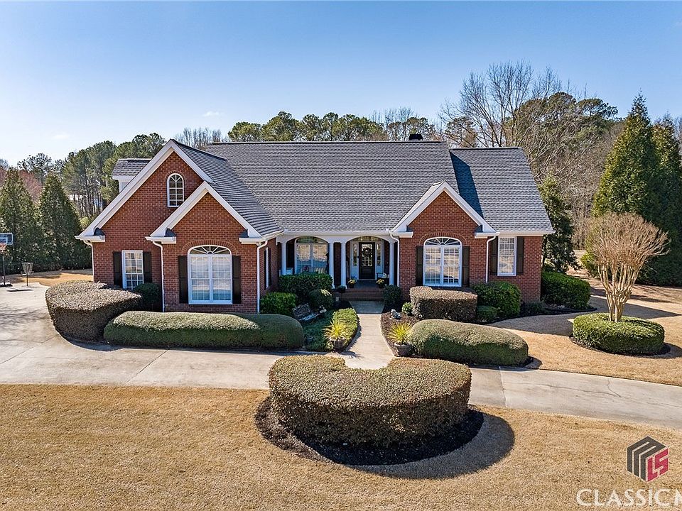 155 Sagewood Dr, Winterville, GA 30683 Zillow