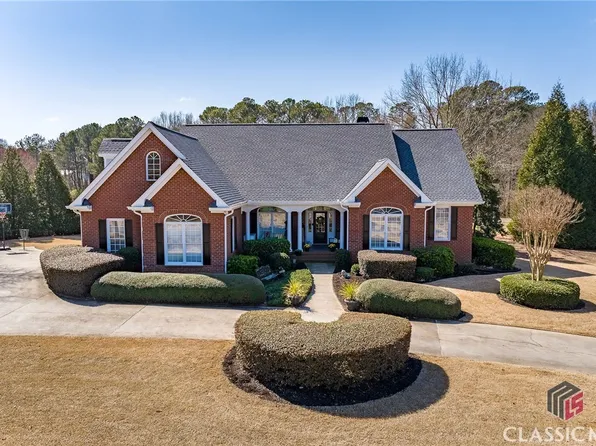 155 Sagewood Drive, Winterville, GA 30683