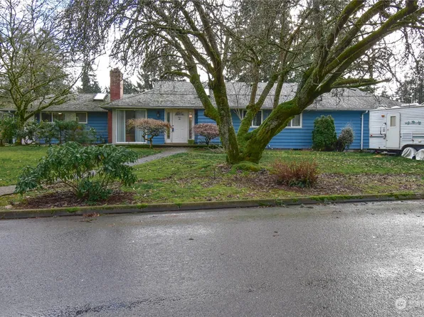 9504 Maple Avenue SW, Lakewood, WA 98499