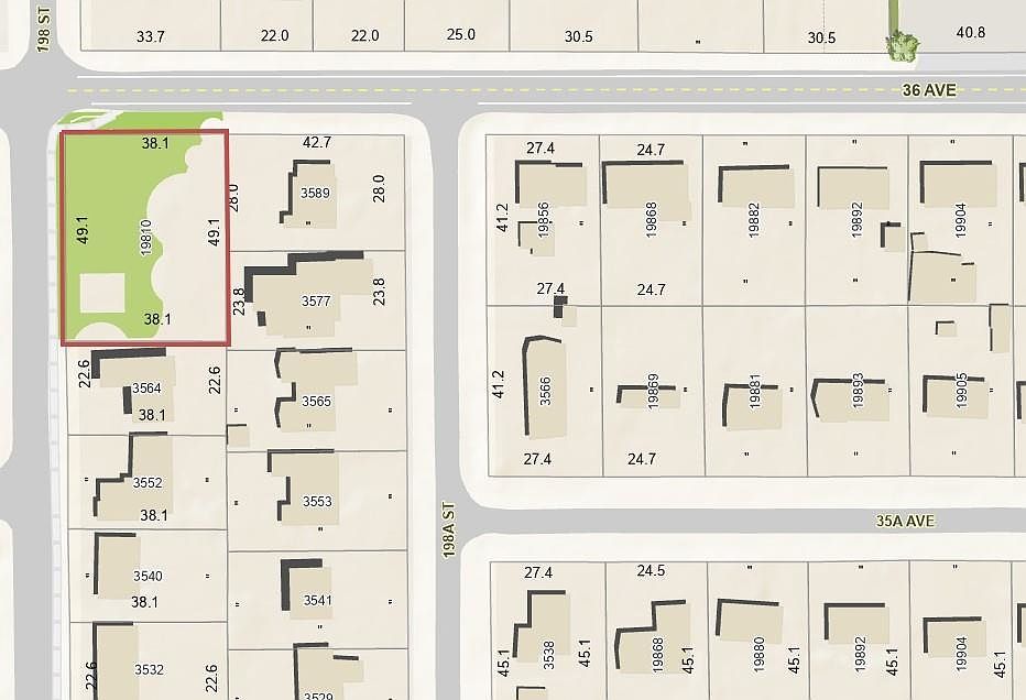 1st image of 19810 36th Ave