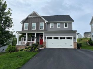 205 Regency Dr, Eighty Four, PA 15330