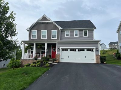 205 Regency Dr N, Eighty Four, PA, 15330