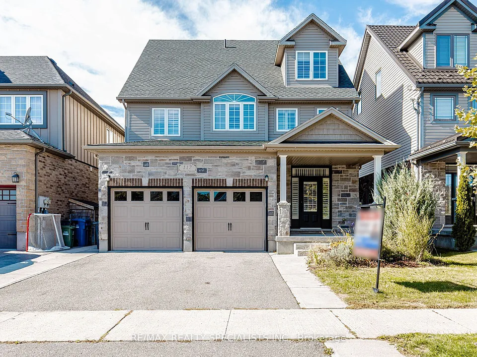 117 Norma Cres #MAIN UPPER