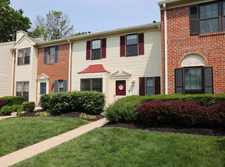 52 Woodward Ln UNIT 52, Basking Ridge, NJ 07920