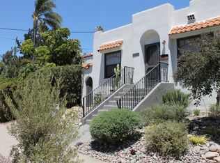 4427 Arch St, San Diego, CA 92116