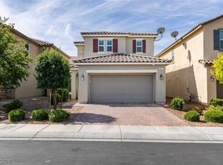 2927 Tranquil Brook Ave, Henderson, NV 89044
