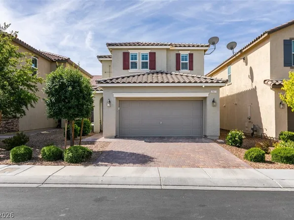 2927 Tranquil Brook Ave, Henderson, NV 89044