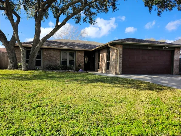 7305 Alberta Circle, Corpus Christi, TX 78414