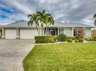 1007 SE 5th St, Cape Coral, FL 33990