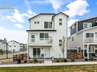6043 Notch Top Way, Colorado Springs, CO 80927