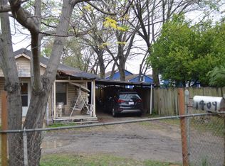 1409 Sheffield Blvd, Houston, TX 77015