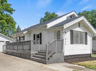 417 Dunnwood Dr, Fort Wayne, IN