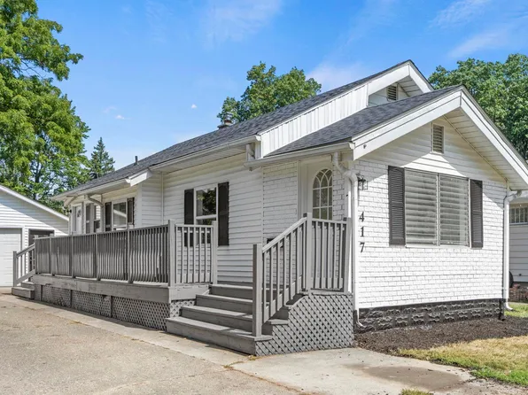 417 Dunnwood Dr, Fort Wayne, IN 46805