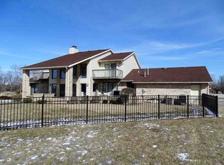 2105 N County Road 500 W, Muncie, IN