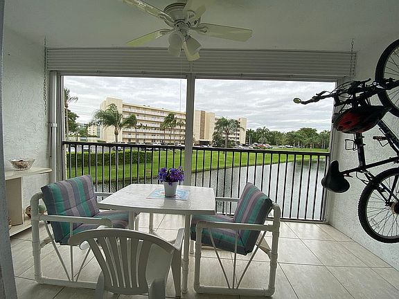 Patio/Balcony