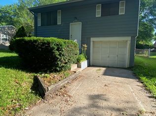 18002 E 18th Ter N, Independence, MO 64058