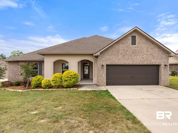 33861 Rutland Ln, Spanish Fort, AL 36527