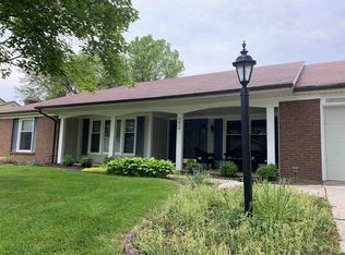 4610 Williamsburg Ct, Fort Wayne, IN 46804