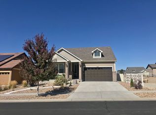 19689 E 52nd Ave, Denver, CO 80249