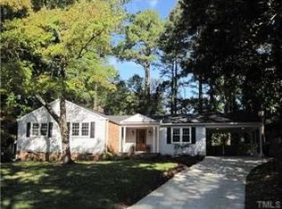 5004 Yadkin Dr, Raleigh, NC 27609