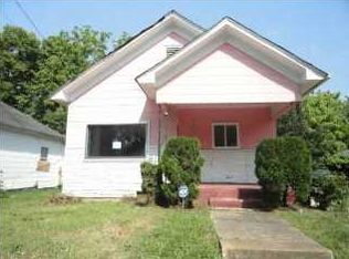 1211 Sheridan Ave, Chattanooga, TN 37406