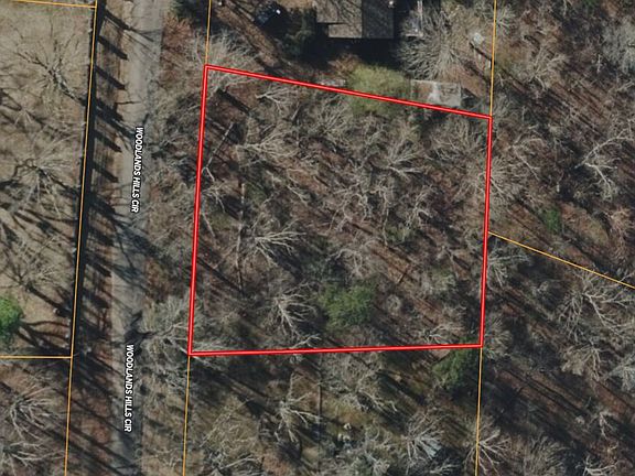 3rd image of 4418 Woodland Hills Cir