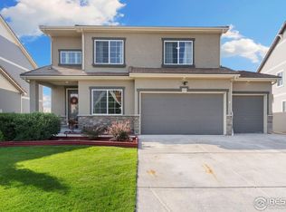 4922 Silverwood Dr, Johnstown, CO 80534