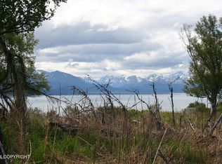 0 Alaska State Land Survey, Homer, AK 99603