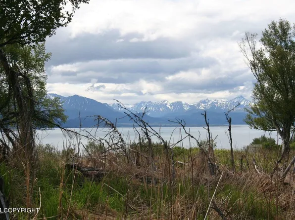 0 Alaska State Land Survey, Homer, AK 99603