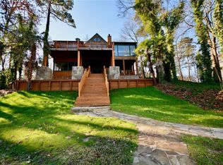 1218 Charlya Dr, Scroggins, TX 75480