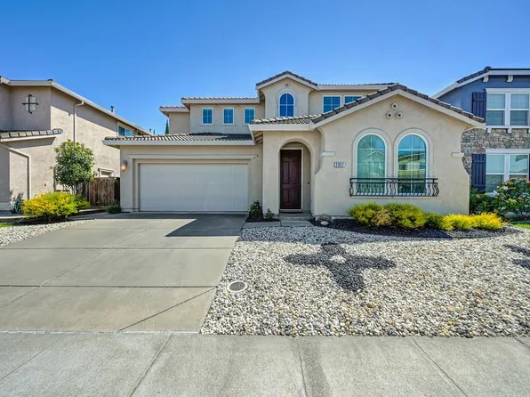 2357 Leighton Way, Roseville, CA 95747