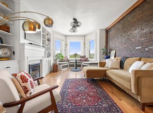 520 Beacon St APT 5A, Boston, MA 02215