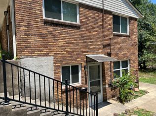 2008 Durwood Rd APT B, Little Rock, AR 72207